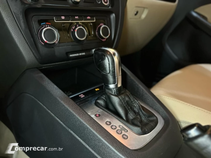 JETTA 2.0 Comfortline