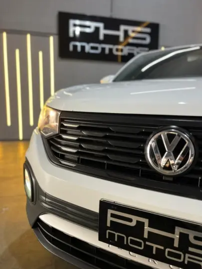 T-CROSS 1.0 200 TSI Sense