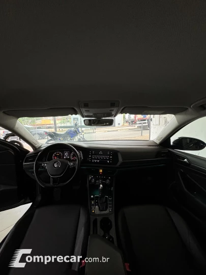 JETTA 1.4 250 TSI Comfortline