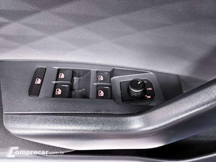 POLO 1.0 170 TSI COMFORTLINE AUTOMÁTICO