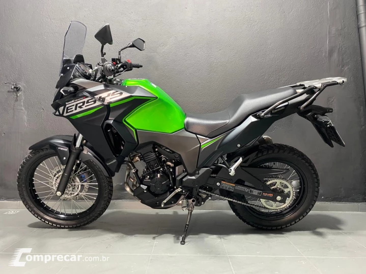 VERSYS 300 X ABS