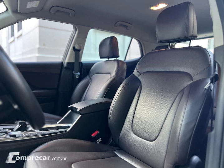 CRETA 1.0 Tgdi Platinum
