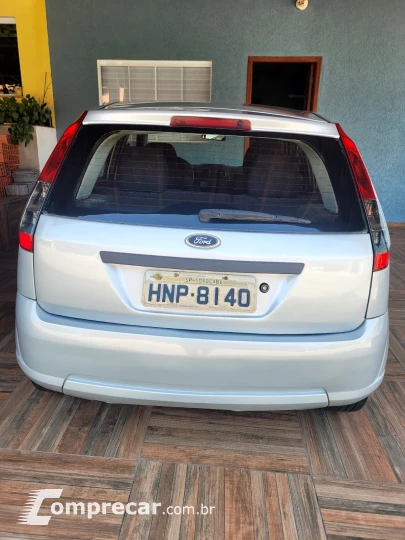 FIESTA 1.0 MPI 8V