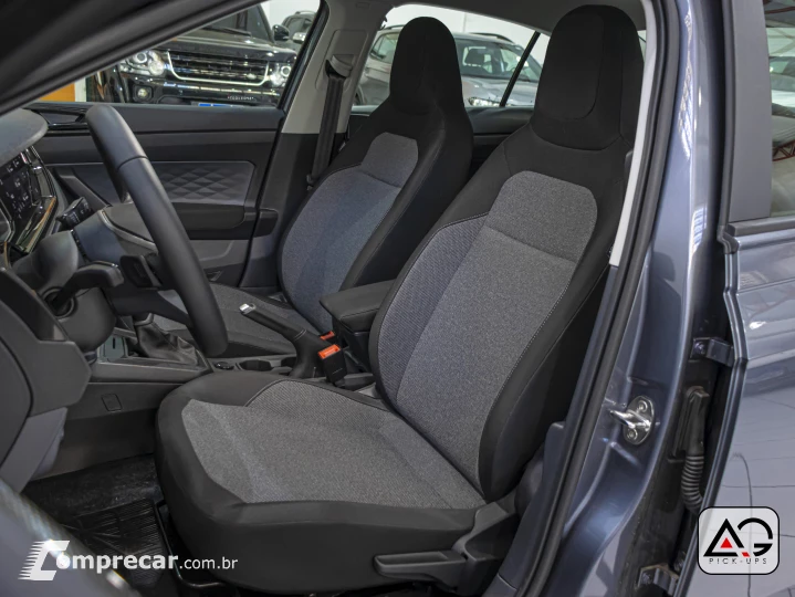 VIRTUS 1.0 170 TSI