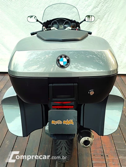 BMW K 1300 GT