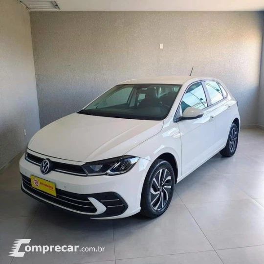 POLO 1.0 170 TSI Highline
