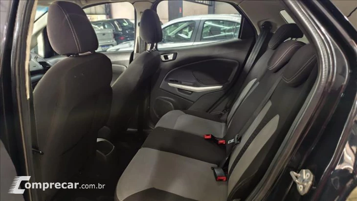 ECOSPORT 1.6 SE 16V