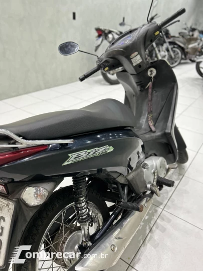 BIZ 125