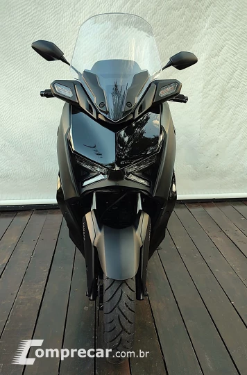 YAMAHA XMAX 250 CONNECTED ABS