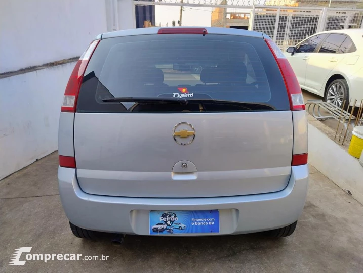 Meriva Maxx 1.68