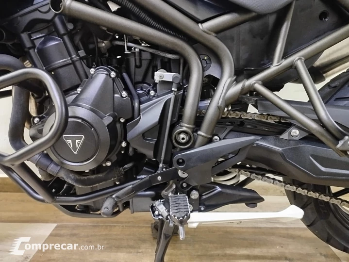 Tiger 800 XRX