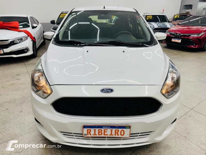 KA SE 1.0 HA