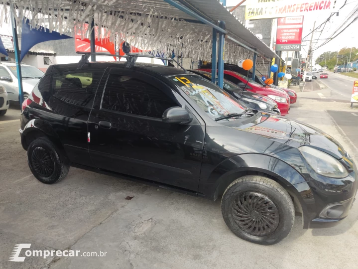 KA 1.0 I 8V