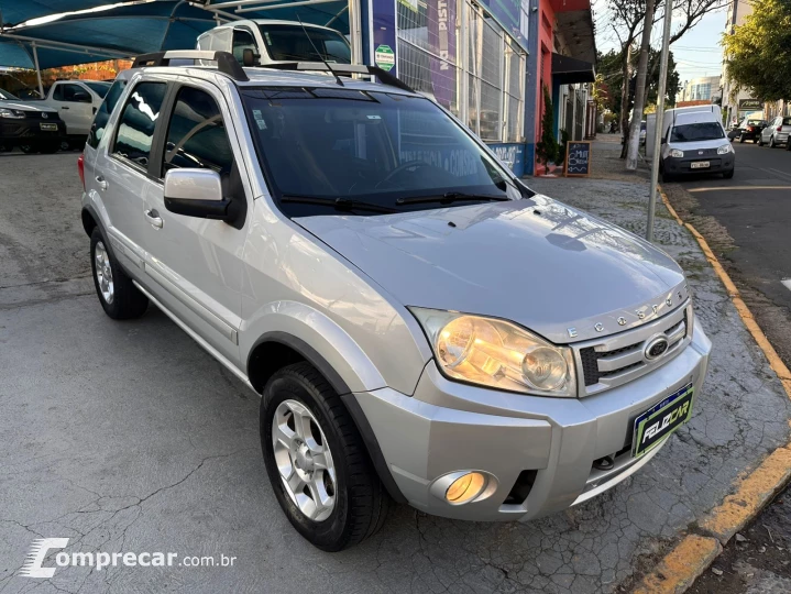 ECOSPORT 2.0 XLT 16V