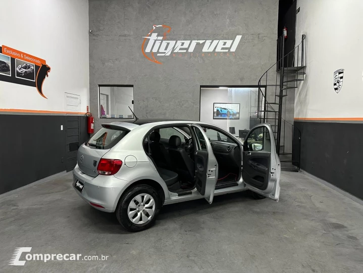 GOL 1.6 MI Trendline 8V