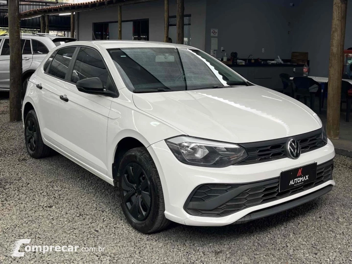 POLO 1.0 MPI TRACK MANUAL