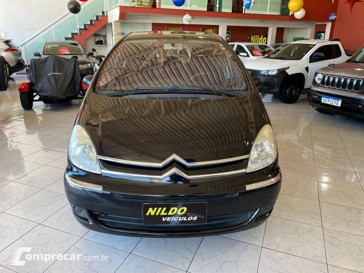 XSARA 1.6 I Picasso Exclusive 16V