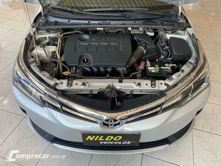 COROLLA 1.8 GLI Upper 16V