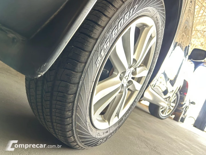 ASX 2.0 16V 4x4 160cv Aut.