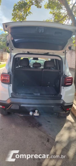 RENEGADE 1.3 T270 Turbo Sport