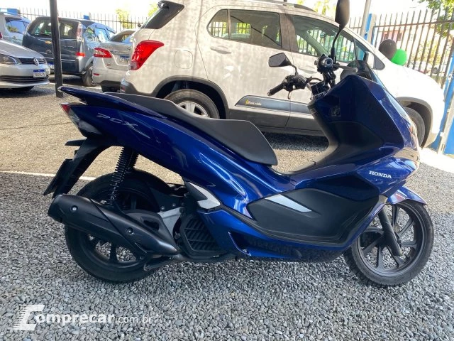 PCX 150 - Scooter