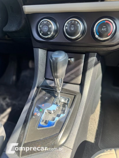 COROLLA 1.8 GLI 16V