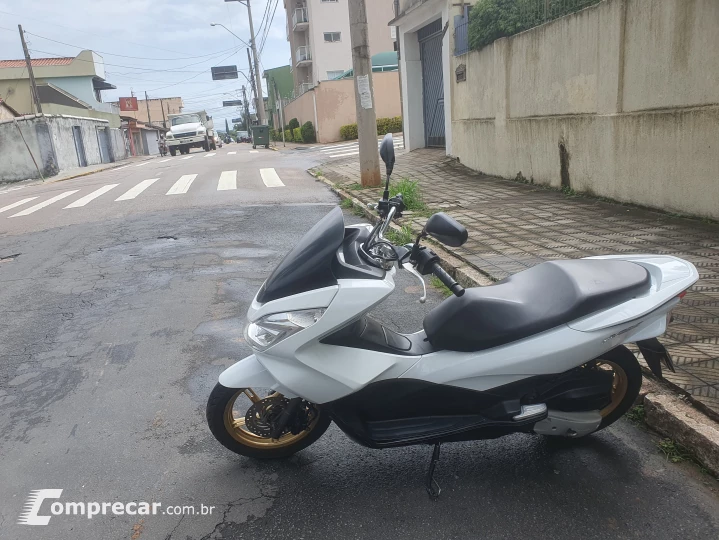 Pcx 150