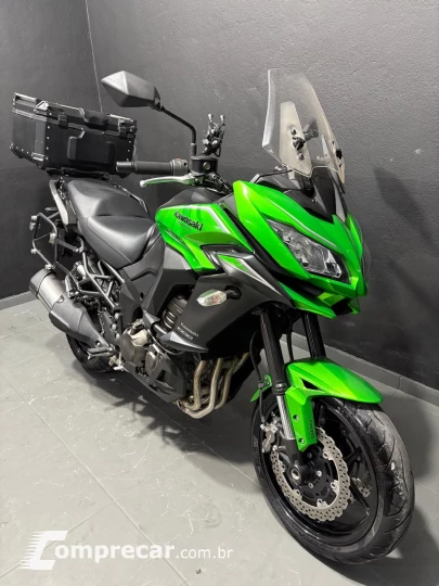 VERSYS 1000 ABS