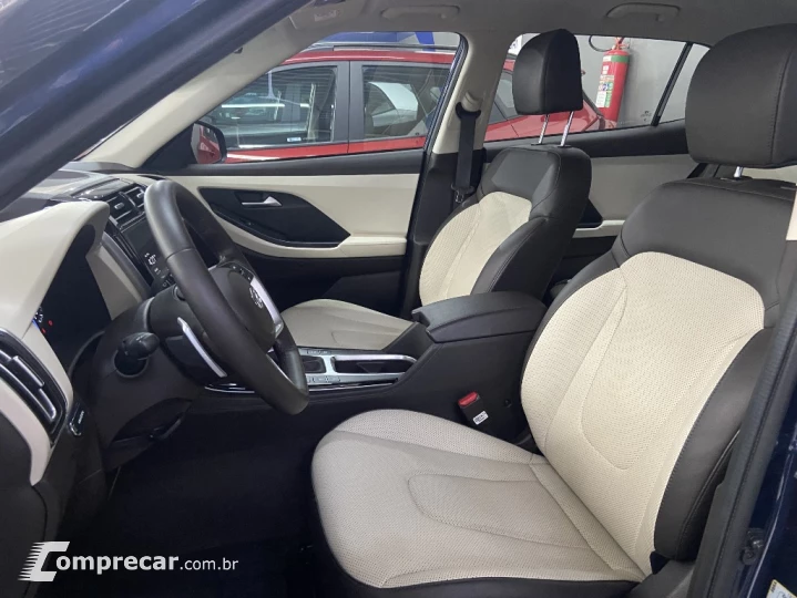 CRETA 2.0 FLEX ULTIMATE AUTOMÁTICO