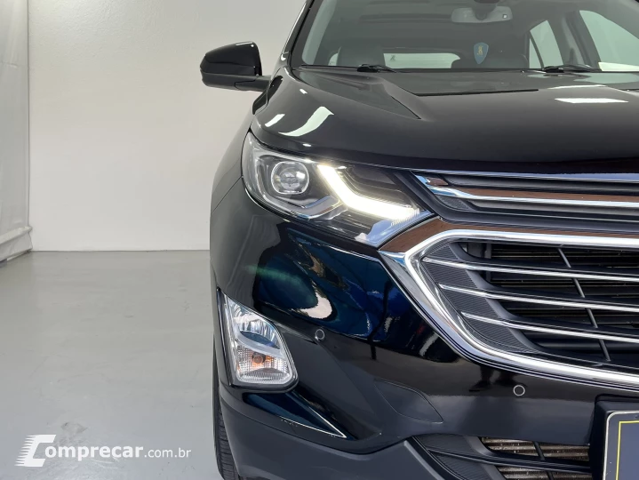 EQUINOX 2.0 16V Turbo Premier AWD -