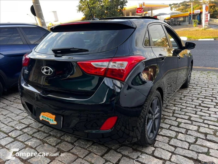 I30 1.8 MPI 16V
