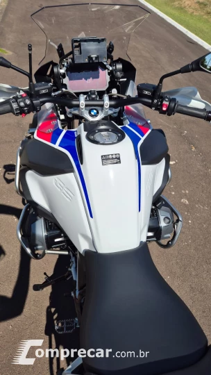 GS R1250 Adventure