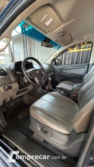 S10 2.4 LTZ 4X2 CD 8V