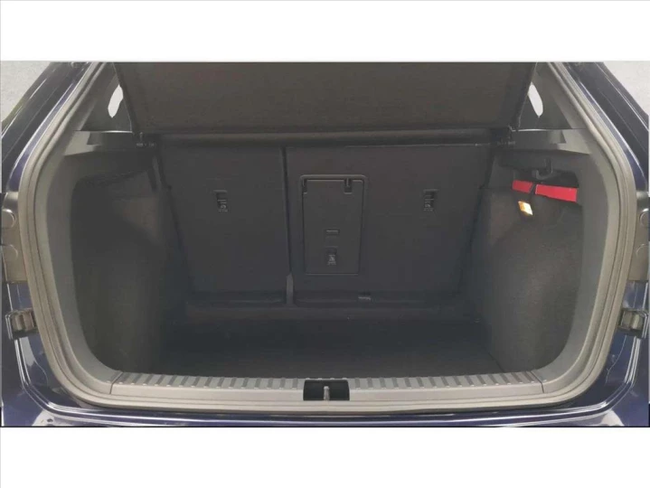 TAOS 1.4 250 TSI TOTAL FLEX HIGHLINE AUTOMÁTICO