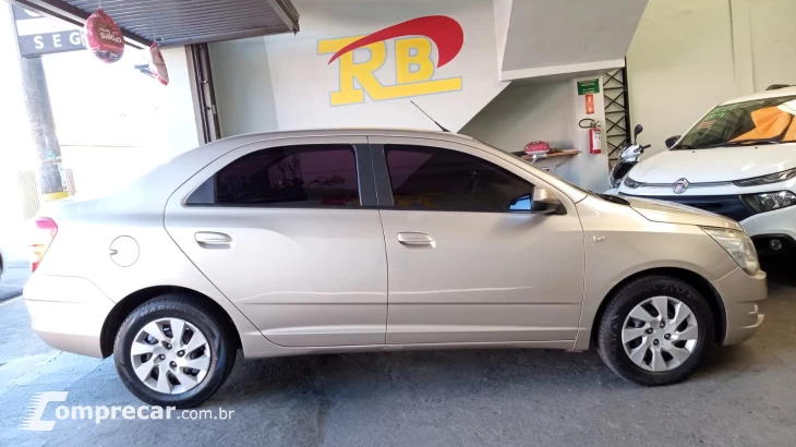 COBALT 1.4 MPFI LT 8V