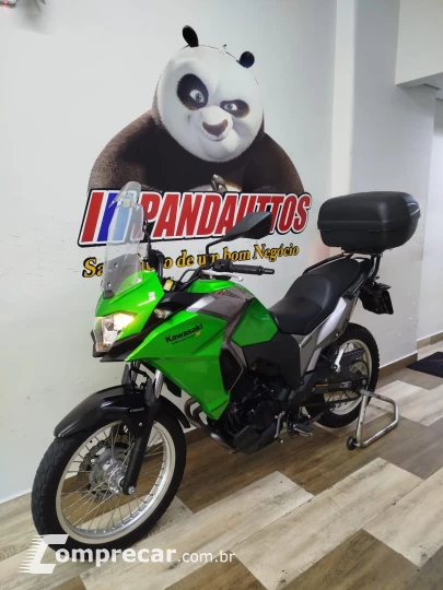 VERSYS X-300 ABS