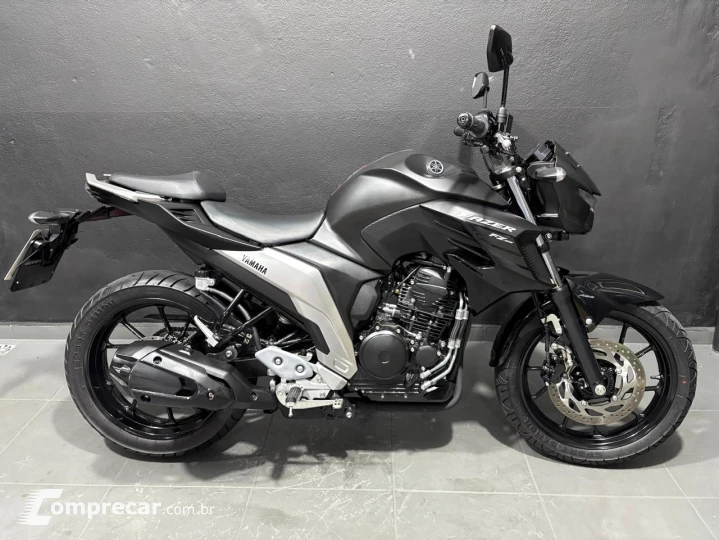 FAZER 250 FZ 25 ABS
