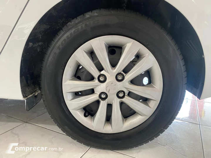 HB20 1.0 Comfort Plus 12V