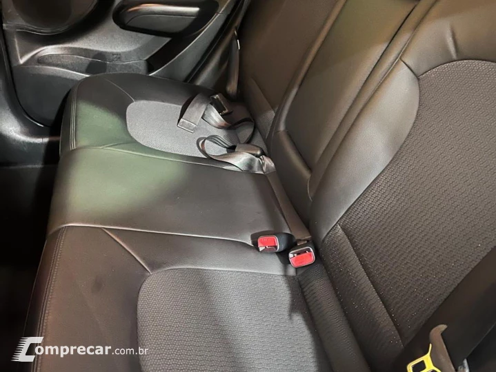 Ix35 2.0 Mpfi Gls 16V Flex 4P Automático