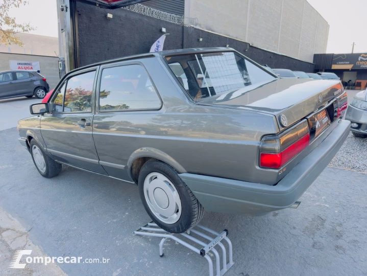 VOYAGE 1.6 CL 8V