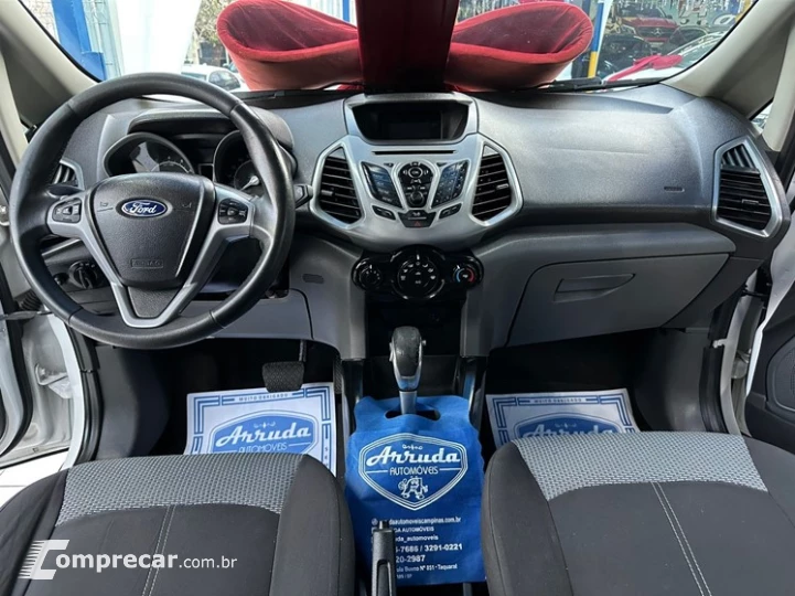 ECOSPORT
