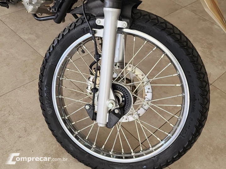 XTZ XTZ 150 CROSSER Z FLEX