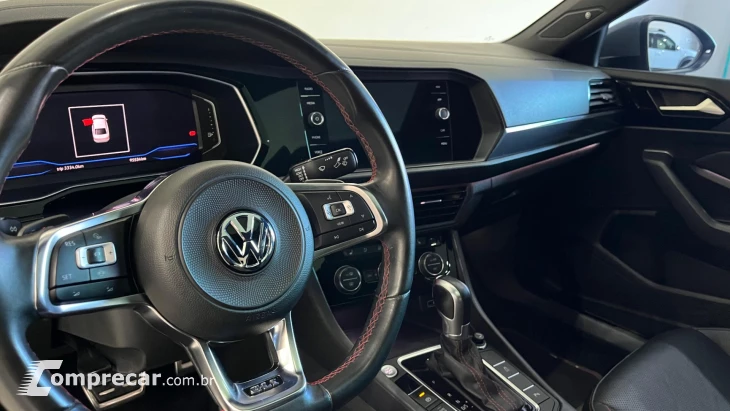 JETTA GLI 350 TSI 2.0 16V 4p Aut.