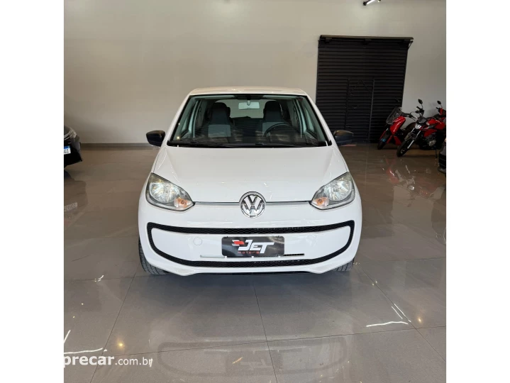 UP 1.0 MPI TAKE UP 12V FLEX 2P MANUAL