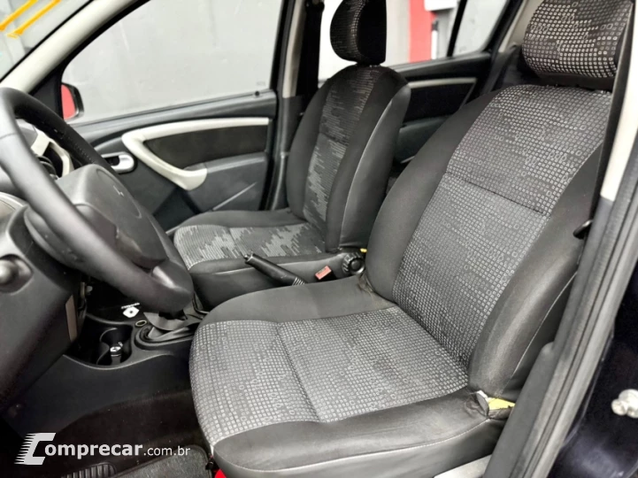 SANDERO 1.0 Expression 16V