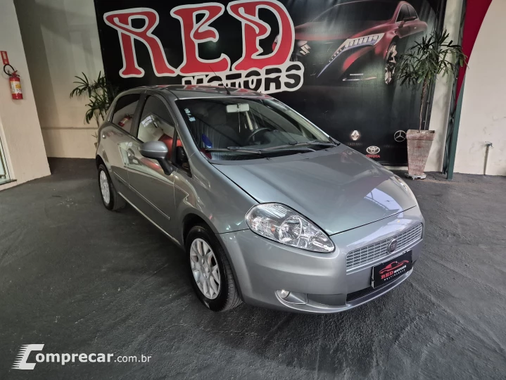 PUNTO 1.4 ELX 8V