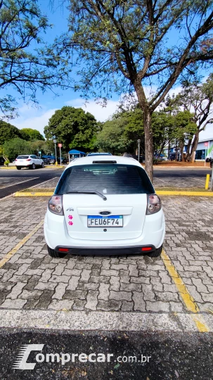 KA 1.0 I 8V
