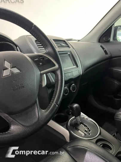 ASX 2.0 16V 160cv Aut.