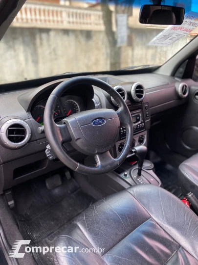ECOSPORT 2.0 XLT 16V