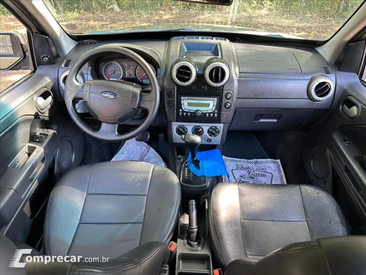 ECOSPORT 2.0 XLT 16V